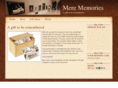 merememories.com