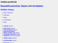 rohbau-portal.de