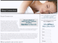 sleepconnection.net