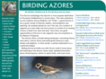 birdingazores.com