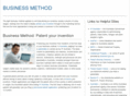 businessmethod.com.au