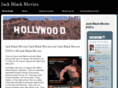 jackblackmovies.com