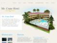 mrcranehotel.com