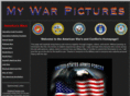 mywarpictures.com