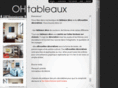 oh-tableaux.com