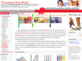 promotionalimprintedpen.com