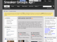 sneaker-groups.com