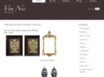 vannieantiquairs.com