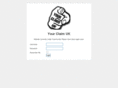 yourclaimuk.com