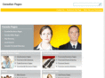 canadian-pages.com