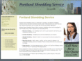 portlandshreddingservice.com