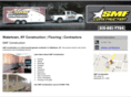 smfconstruction.com