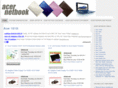 acernetbook.net