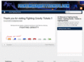 fightinggravitytickets.com
