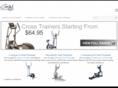 gymcrosstrainers.com
