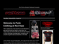 redhaze.co.uk
