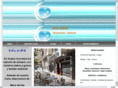 restaurantesolaire.com