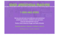 usedanesthesiamachine.com