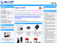 agpgroupe.com