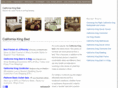 californiakingbed.org