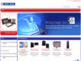 hdfcbankbrandstore.com