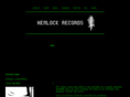 hemlockrecords.com