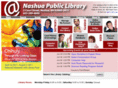 nashualibrary.org