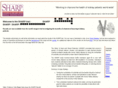 sharpinfo.org