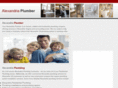 alexandriaplumber.net