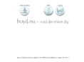 boyd.nu