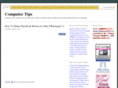 computertipsvideo.com
