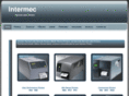 intermeclabelprinters.com