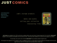 justcomics.co.uk