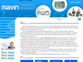 mavin-cn.com