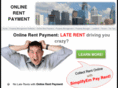 online-rent-payment.com