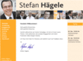 stefanhaegele.net