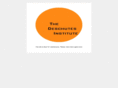 deschutesinstitute.org