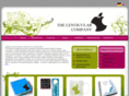 lenticularcompany.com