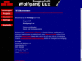 lux-bau.com