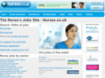nurses.co.uk