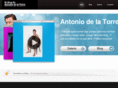 antoniodelatorre.es