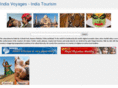 indiavoyages.net