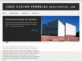 joaocastroferreira.com
