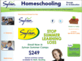 sylvanhomeschooling.com