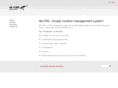 ak-cms.com