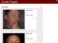 dumbfaced.com