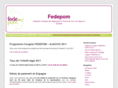 fedepom.fr