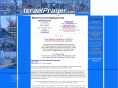 israelprayer.com