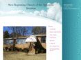 newbeginningchurchnbc.com