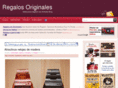 regalosoriginales.net